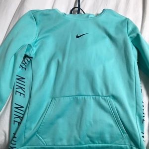 Nike hoodie